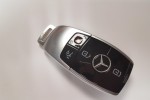 Mercedes - dorabianie kluczy od 490zł wszystkie typy