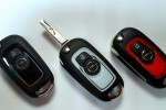 Dorabianie kluczy do każdego auta i modelu - Opel