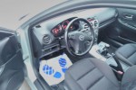 Mazda 6 1.8 benzyna klima esp