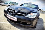 Mercedes SLK 200 1.8 Kompressor 163KM!! Cabrio*A