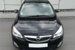 Opel Astra J   21 900 PLN Do negocjacji  2009  201 000 km  Diesel  Kompakt