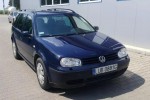Volkswagen Golf IV   3 999 PLN Do negocjacji  2004  375 000 km  Diesel  Kombi
