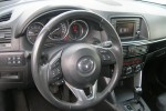 Mazda CX5 2012 2.0B 160KM 4x4 Automat Climatronic NAVI Kamera Skóra