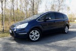 Ford S-Max, Ford S-Max, 44900zł