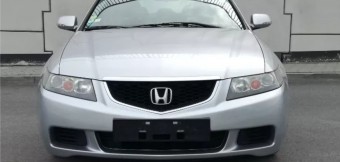 Honda Accord VII   15 600 PLN Do negocjacji  2003  255 000 km  Benzyna  Sedan