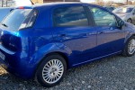 Fiat Grande Punto 2006/7 6500zł