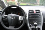 Toyota Auris 4D4 2,0l 2010r. krajowy,