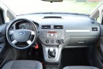 Ford C-MAX I  18 900 PLN Do negocjacji  2008  24