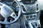 Ford Focus MK III 2011 rok