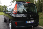 Renault Espace IV   10 500 PLN  2004  260 924 km  Benzyna  Minivan