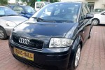 Audi A2   8 300 PLN Do negocjacji  2001  179 000