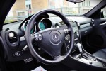 Mercedes SLK 200 1.8 Kompressor 163KM!! Cabrio*A