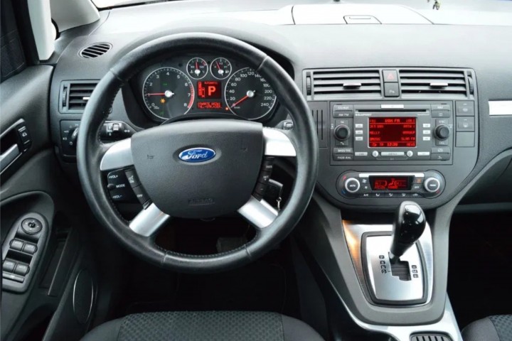Ford C-MAX 2.0