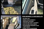 Ford Mondeo mk3 kombi 2.0 BENZ+LPG