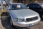 Audi A4 2.0 benzyna  sprzedam