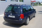Volkswagen Golf IV   3 999 PLN Do negocjacji  2004  375 000 km  Diesel  Kombi