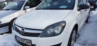 Opel AstraOpe 2010 rok sprzedam