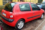 Renault Clio 1.4 benzyna 3900zł