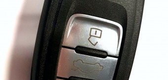 Dorabianie kluczy np Audi od 290zł