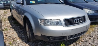 Audi A4 benzyna sprzedam 13900 zł