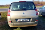 Renault Grand Scenic lift 2.0 benzyna