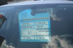 Opel Corsa  2011r.,cena: 17 900 zł
