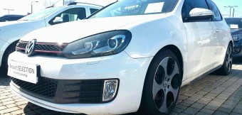 Kultowy VW GOLF GTI sprzedam