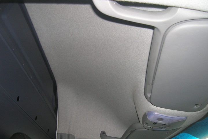 Mercedes Sprinter 2014 316CDI 163KM Klimatyzacja Navigacja Tempomat
