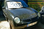 VW LUPO SUPER CENA 2990 ZŁ !!!