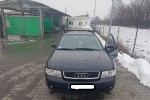 Audi A4 B5 Avant 99 polift Zamiana
