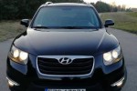 Hyundai Santa Fe Executive+ LED, skóra, JBL, 18” lato + 17” zima, serwis, PRYWATNIE