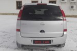 Opel Meriva Klima, Bardzo zadbana, Świetny silnik, Po opłatach !!!