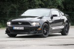 Ford Mustang   61 000 PLN