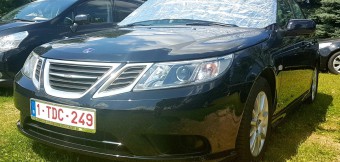 Saab 9-3 2009 rok sprzedam