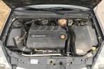 Opel Vectra GTS 1.9CDTI 150KM Czarna Perła
