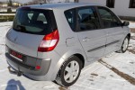 Renault Scenic Bardzo ładny, Klima, Hak, Świeny stan techniczny, Po opłatach !!!