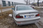 BMW 325 CI