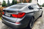 BMW Seria 5 F10    SPRZEDAM