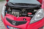 Honda Jazz 2010 1.4 benzyna klimatronic