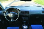 Volkswagen Golf 2.3 V5 170 PS Automat 5drzwi BDB Stan Oplacony Szwajcar