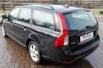 Volvo V50 Idealnie utrzymany, Piękne wnętrze, Nawigacja, Po opłatach !!!