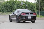 Ford Mustang 2014  83 000 km  Benzyna  Coupe