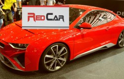 RedCar autokomis